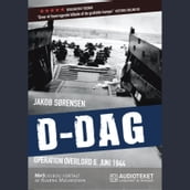 D-Dag Operation Overlord 6. juni 1944