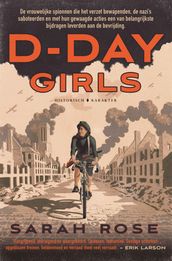 D-Day Girls