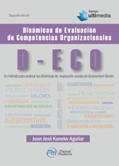 D-ECO - Dinámicas de Evaluación de Competencias Organizacionales