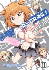 D-Frag! Vol. 11