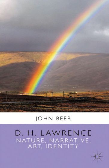 D. H. Lawrence - John Beer