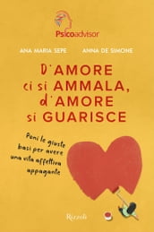 D amore ci si ammala, d amore si guarisce