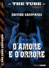 D amore e d orrore