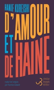 D amour et de haine