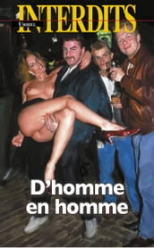 D homme en homme