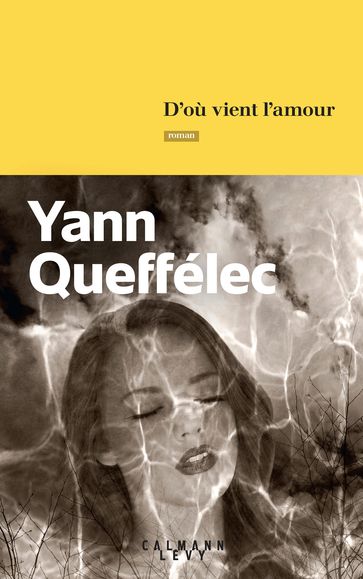 D'où vient l'amour - Yann Queffélec