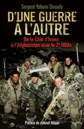 D une guerre à l autre