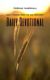 DAILY DEVOTIONAL