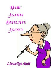 DAME AGATHA DETECTIVE AGENCY