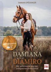 DAMIANA und DIAMIRO ebook