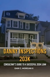 DANNY INSPECTIONS