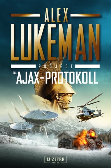 DAS AJAX-PROTOKOLL (Project 7) - Alex Lukeman