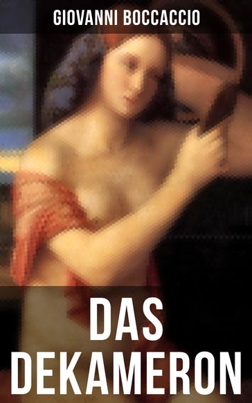 DAS DEKAMERON - Giovanni Boccaccio