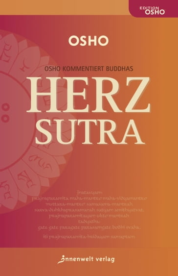 DAS HERZ-SUTRA - Osho