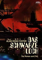 DAS SCHWARZE LOCH