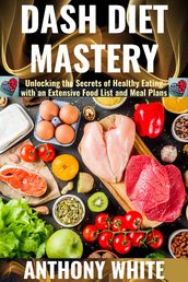 DASH Diet Mastery