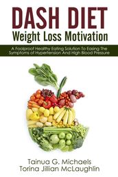 DASH Diet Weight Loss Motivation