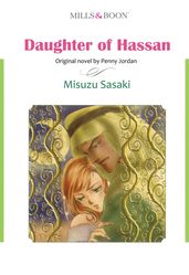 DAUGHTER OF HASSAN (Mills & Boon Comics)