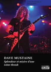 DAVE MUSTAINE