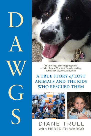 DAWGS - Diane Trull - Meredith Wargo