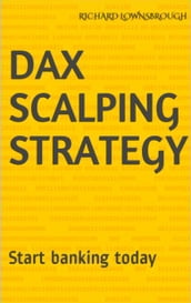 DAX Scalping Strategy