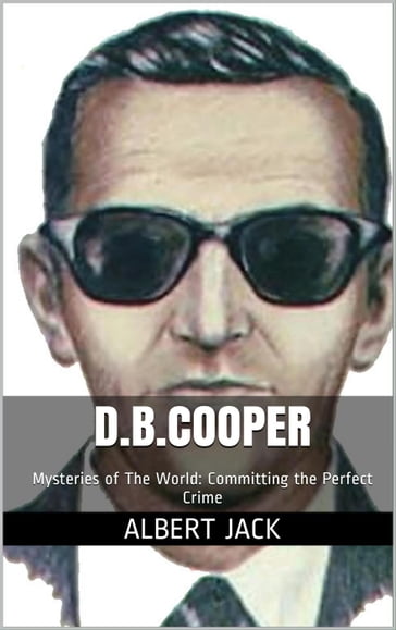 D.B. Cooper - Albert Jack