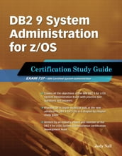 DB2 9 System Administration for z/OS