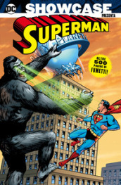DC showcase presenta: Superman. 2.