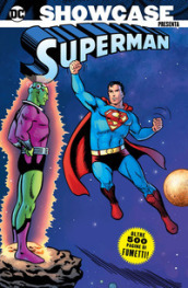 DC showcase presenta: Superman. 1.