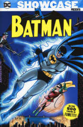DC showcase presenta: Batman. 1.