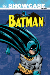 DC showcase presenta: Batman. 1-3.