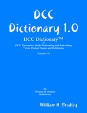 DCC Dictionary 1.0