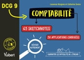 DCG 9 - Comptabilité - Réviser autrement et surmonter les difficultés de l