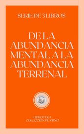 DE LA ABUNDANCIA MENTAL A LA ABUNDANCIA TERRENAL