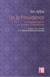 DE LA PROVIDENCE