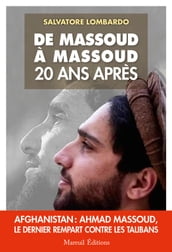 DE MASSOUD À MASSOUD, 20 ANS APRÈS