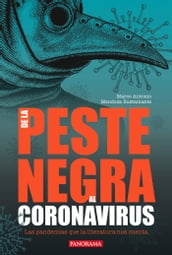 DE LA PESTE NEGRA AL CORONAVIRUS