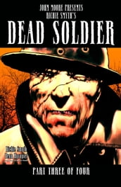 DEAD SOLDIER, Issue 3
