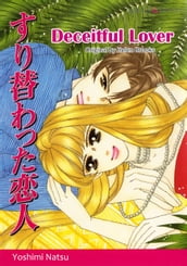 DECEITFUL LOVER (Mills & Boon Comics)