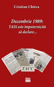 DECEMBRIE 1989