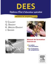 DEES - Diplôme d Etat d éducateur spécialisé