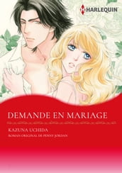 DEMANDE EN MARIAGE