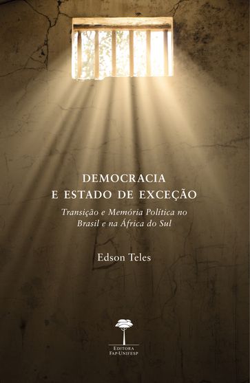 DEMOCRACIA E ESTADO DE EXCEÇÃO - Edson Teles