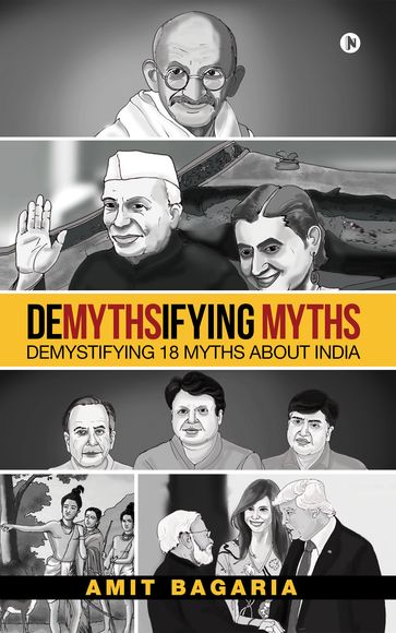 DEMYTHSIFYING MYTHS - Amit Bagaria