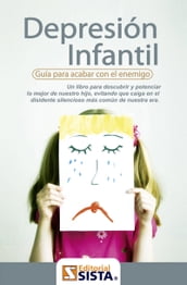 DEPRESIÓN INFANTIL