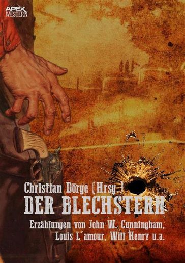 DER BLECHSTERN - Christian Dorge - Louis L