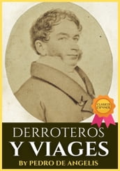 DERROTEROS Y VIAGES