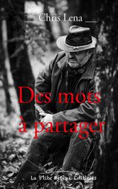 DES MOTS À PARTAGER