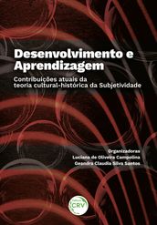 DESENVOLVIMENTO E APRENDIZAGEM