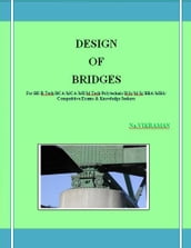 DESIGN OF BRIDGES